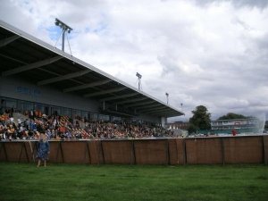 Rodney Parade