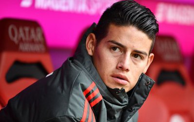 احتمال حضور ستاره بایرن در یوونتوس