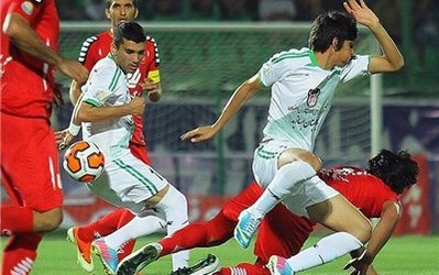 مرتضی تبریزی: آنهایی که از من انتقاد میکنند، فوتبال را نمیفهمند/ استخر بودم، درگیری را ندیدم!