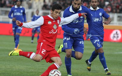 قاضی: معلوم نیست به دربی می‌رسم یا نه