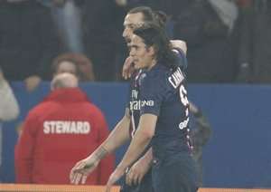 زلاتان ایبراهیموویچ