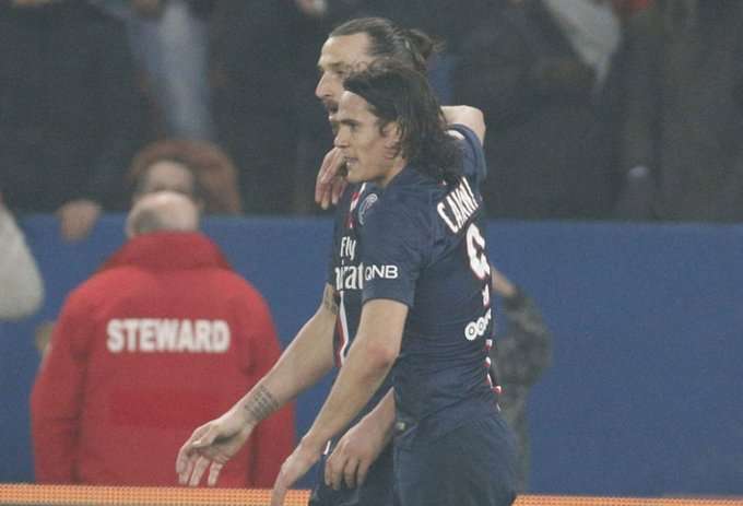 زلاتان ایبراهیموویچ