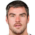 مت گیلکس/فلیتوود تاون /انگلستان / باشگاهی / مردان (3115)/43