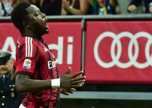 سولی علي مونتاری