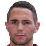 Stefano Maier/هامبورگ /آلمان / باشگاهی / مردان (3851)/33