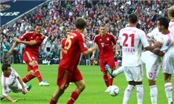 گزینه جانشینی فان‌بویتن در بایرن مونیخ