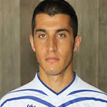 محمد رضی پور/ملوان انزلی /ایران / باشگاهی / مردان (944)/32