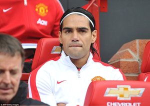 رادامل فالكائو