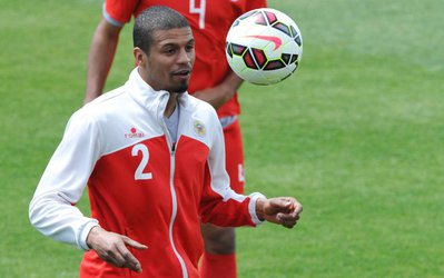 کاپیتان بحرین: تفاوتی بین بازیکنان ایران و بحرین نیست