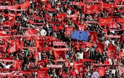 احتمال حضور ۲ بازیکن خارجی در تراکتورسازی