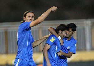 پروپچیچ|استقلال تهران 5 - 0 شهرداری سمنان / جام حذفی