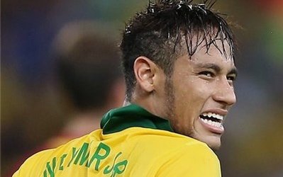 رونکو: شاید نیمار بتواند بازی مقابل آلمان را از نزدیک تماشا کند