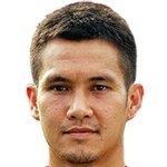 بانوبونج ونجسا/بانکوک یونایتد / / باشگاهی / مردان (5222)/42