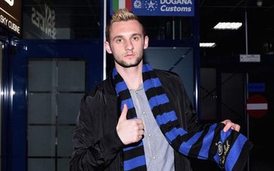 بروزویچ، سومین خرید زمستانی اینتر