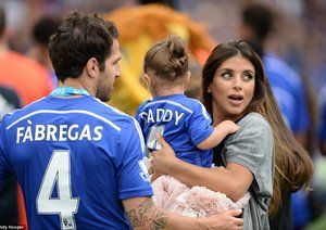 سسک فابرگاس|چلسی 3 - 1 ساندرلند / لیگ جزیره