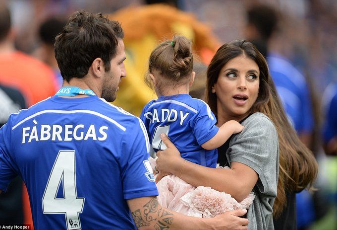 سسک فابرگاس