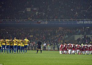 روع ضربات پنالتی