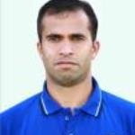 شهرام مهربان/شهرداری بندرعباس /ایران / باشگاهی / مردان (1042)/