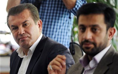 استیلی: خیال بازیکنان راحت، بدهی‌ها را پرداخت می‌کنیم