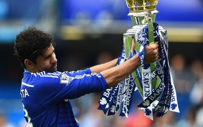 کاستا: می‌خواهم قهرمانی های بیشتری با چلسی کسب کنم