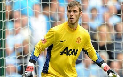 دیوید دخه آ: اسپانیا هنوز هم بهترین تیم جهان است.