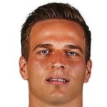 روون ستل مایر/دارمشتات 98 /آلمان / باشگاهی / مردان (3857)/38