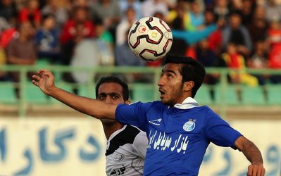 نوروزی: کریمی باید 10 روز فیزیوتراپی کند