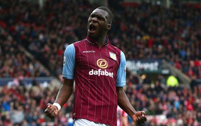 پارلور، ونگر را تشویق به جذب ونگر کرد