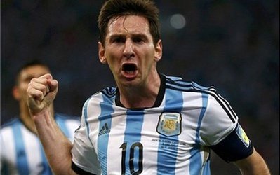 مسی: ایران هم مانند بوسنی در لاک دفاعی فرو خواهد رفت