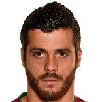 آدلینو آندره ویِرا فريتاس/پائوک /یونان / باشگاهی / مردان (255)/39