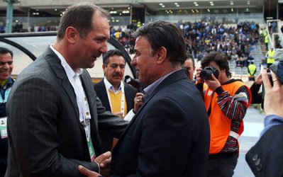 گزارش ویژه | از بازیکن سالاری در سپاهان تا تخریب مربی در تیم مدعی استقلال/ فوتبال فارسی جواب نمی دهد