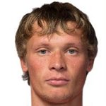 اِوگِنی ماکیو/آرارات /ارمنستان / باشگاهی / مردان (2301)/36