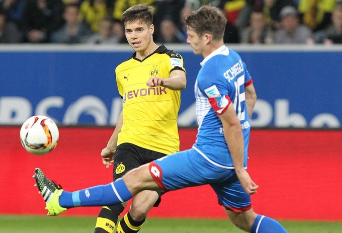 جولیان ویِگِل