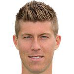 Philip Türpitz/سَندهاسِن /آلمان / باشگاهی / مردان (3829)/34