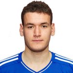 نمانیا میجوسکوویچ/میِدز لِگنیتسا / / باشگاهی / مردان (8479)/33