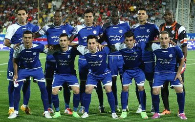 استقلال خوزستان فردا در دیداری دوستانه به مصاف امیدهایش می‌رود