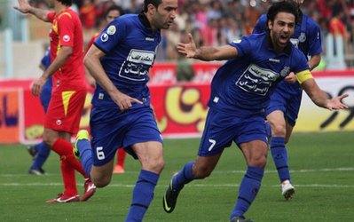 گزارش ویژه | این بازیکنان قهرمان لیگ برتر را مشخص کردند