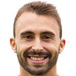 ژوائو پائولو نِتو مارتینز/آکادمیکو ویزئو / / باشگاهی / مردان (6207)/37