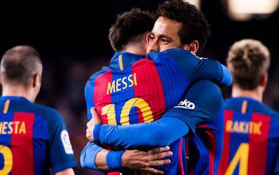 دو پادشاه در یک اقلیم می گنجند؟ / به مناسبت نقل مکان نیمار به پاری سن ژرمن