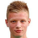 Pascal Legat/کالسدورف / / باشگاهی / مردان (6399)/30