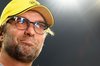 Jurgen Klopp needs the winter break to return Borussia Dortmund to normal