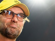 Jurgen Klopp needs the winter break to return Borussia Dortmund to normal