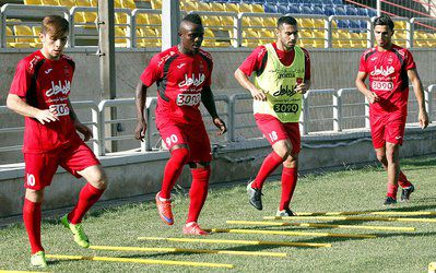 انتظار دیدن 9 کنار 90؛ طارمی – منشا جواب می‌دهد؟