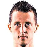 کمیل ویلکزِک/گُزتپه /ترکیه / باشگاهی / مردان (2042)/37