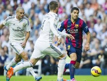 سه نکته درباره بازی ال کلاسیکو