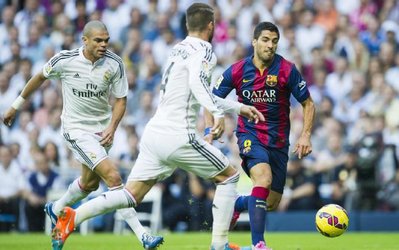 سه نکته درباره بازی ال کلاسیکو