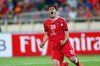 نورمحمدی دست خالی از باشگاه پرسپولیس رفت