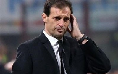 آلگری: نمیدانم مربی خوبی برای ایتالیا خواهم بود یا خیر