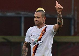 راجا ناينگولان|جنوا 0 - 1 رم /  سری آ