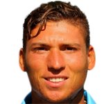 فرانسیسکو دی تاچیو/سالِرنو /ایتالیا / باشگاهی / مردان (3877)/35